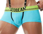 SEOBEAN Colorful Trunks, [product_type], David Padgett, Mainstreet Male