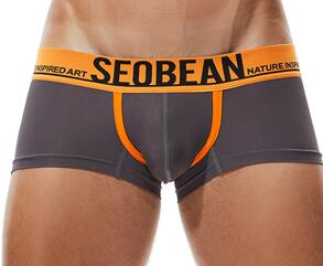 SEOBEAN Colorful Trunks, [product_type], David Padgett, Mainstreet Male