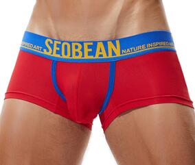 SEOBEAN Colorful Trunks, [product_type], David Padgett, Mainstreet Male