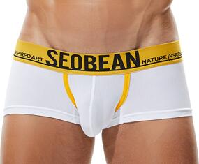 SEOBEAN Colorful Trunks, [product_type], David Padgett, Mainstreet Male