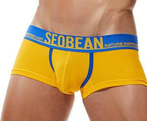 SEOBEAN Colorful Trunks, [product_type], David Padgett, Mainstreet Male