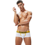 SEOBEAN Colorful Trunks, [product_type], David Padgett, Mainstreet Male