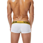 SEOBEAN Colorful Trunks, [product_type], David Padgett, Mainstreet Male
