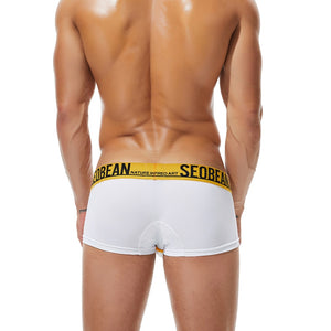 SEOBEAN Colorful Trunks, [product_type], David Padgett, Mainstreet Male