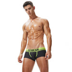 SEOBEAN Colorful Trunks, [product_type], David Padgett, Mainstreet Male