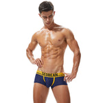 SEOBEAN Colorful Trunks, [product_type], David Padgett, Mainstreet Male