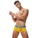 SEOBEAN Colorful Trunks, [product_type], David Padgett, Mainstreet Male
