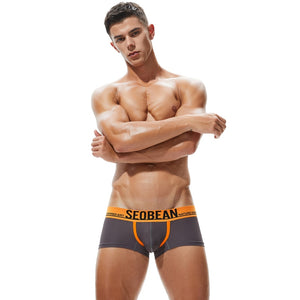 SEOBEAN Colorful Trunks, [product_type], David Padgett, Mainstreet Male