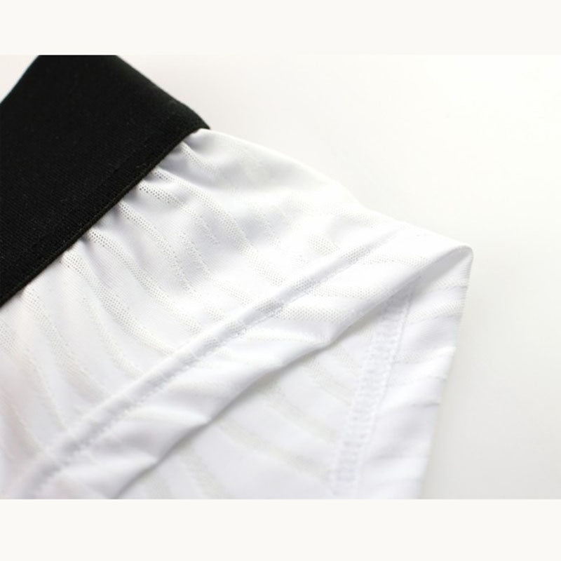 KWAN.Z Nylon Pouch Brief (3 Colors), Underwear, Mainstreet Male, Mainstreet Male