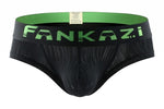 KWAN.Z Nylon Pouch Brief (3 Colors), Underwear, Mainstreet Male, Mainstreet Male