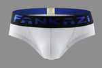 KWAN.Z Nylon Pouch Brief (3 Colors), Underwear, Mainstreet Male, Mainstreet Male