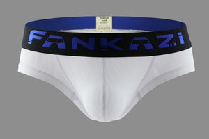 KWAN.Z Nylon Pouch Brief (3 Colors), Underwear, Mainstreet Male, Mainstreet Male