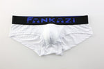 KWAN.Z Nylon Pouch Brief (3 Colors), Underwear, Mainstreet Male, Mainstreet Male
