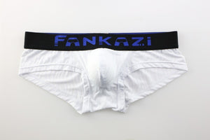 KWAN.Z Nylon Pouch Brief (3 Colors), Underwear, Mainstreet Male, Mainstreet Male