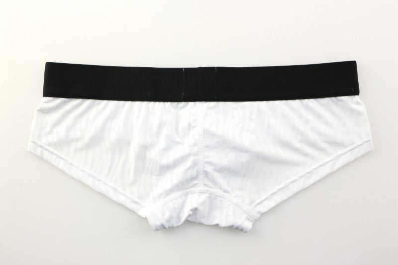 KWAN.Z Nylon Pouch Brief (3 Colors), Underwear, Mainstreet Male, Mainstreet Male