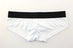 KWAN.Z Nylon Pouch Brief (3 Colors), Underwear, Mainstreet Male, Mainstreet Male