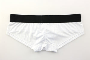 KWAN.Z Nylon Pouch Brief (3 Colors), Underwear, Mainstreet Male, Mainstreet Male