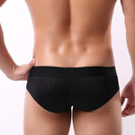 KWAN.Z Nylon Pouch Brief (3 Colors), Underwear, Mainstreet Male, Mainstreet Male