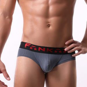 KWAN.Z Nylon Pouch Brief (3 Colors), Underwear, Mainstreet Male, Mainstreet Male