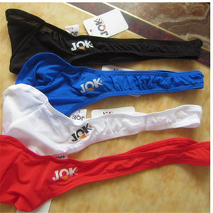JQK Half Thong (7 Colors), [product_type], Mainstreet Male, Mainstreet Male