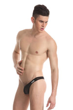 JQK Half Thong (7 Colors), [product_type], Mainstreet Male, Mainstreet Male