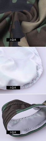 JQK Half Thong (7 Colors), [product_type], Mainstreet Male, Mainstreet Male