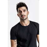 SIMWOOD Solid Slim Basic T-Shirt (3 Colors), Tops, Mainstreet Male, Mainstreet Male