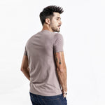 SIMWOOD Solid Slim Basic T-Shirt (3 Colors), Tops, Mainstreet Male, Mainstreet Male