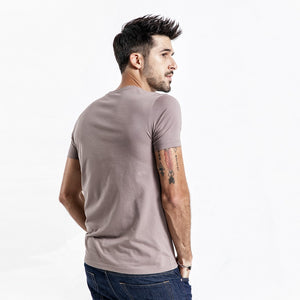 SIMWOOD Solid Slim Basic T-Shirt (3 Colors), Tops, Mainstreet Male, Mainstreet Male