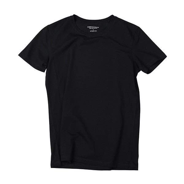 SIMWOOD Solid Slim Basic T-Shirt (3 Colors), Tops, Mainstreet Male, Mainstreet Male