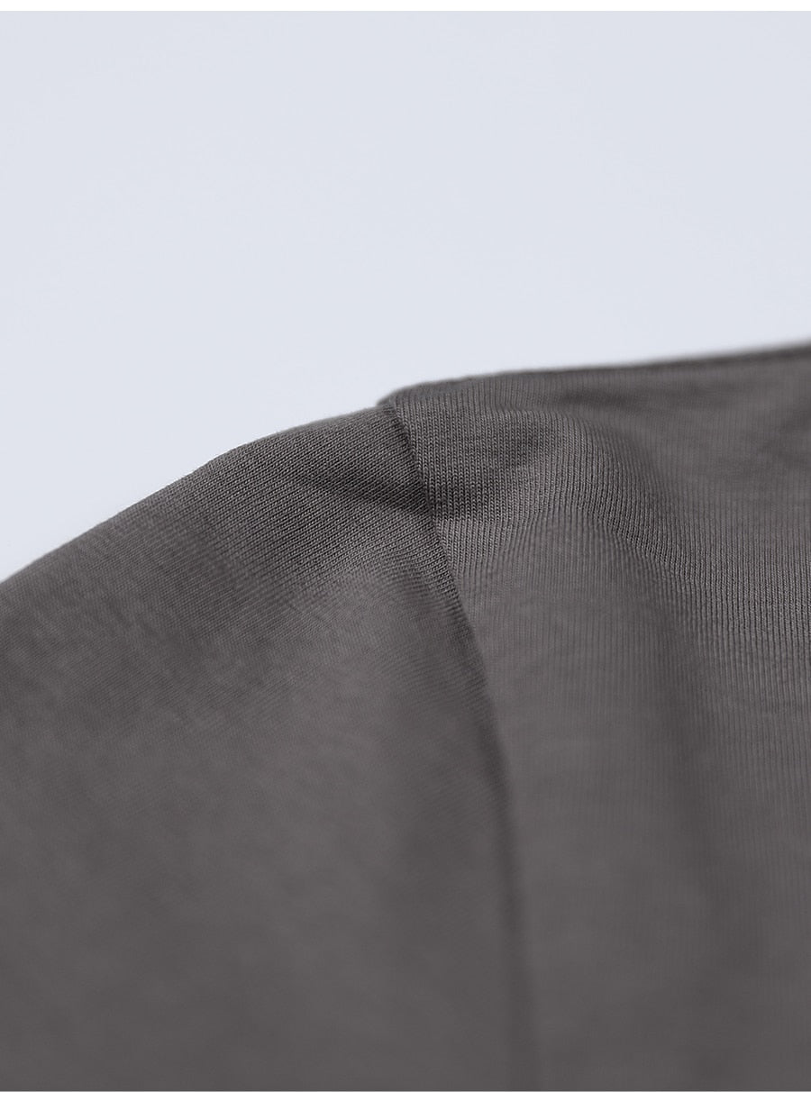 SIMWOOD Solid Slim Basic T-Shirt (3 Colors), Tops, Mainstreet Male, Mainstreet Male