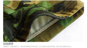 JQK Camouflage Zipper Thong(3 Colors), Underwear, Mainstreet Male, Mainstreet Male