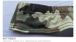 JQK Camouflage Zipper Thong(3 Colors), Underwear, Mainstreet Male, Mainstreet Male