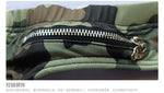 JQK Camouflage Zipper Thong(3 Colors), Underwear, Mainstreet Male, Mainstreet Male