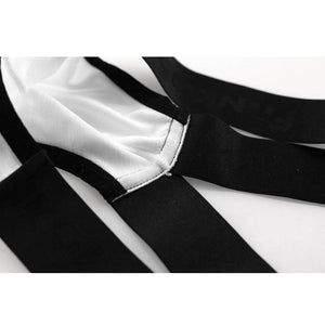 KWAN.Z Jockstrap (6 Colors), Underwear, Mainstreet Male, Mainstreet Male