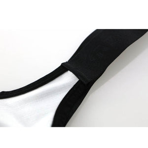 KWAN.Z Jockstrap (6 Colors), Underwear, Mainstreet Male, Mainstreet Male