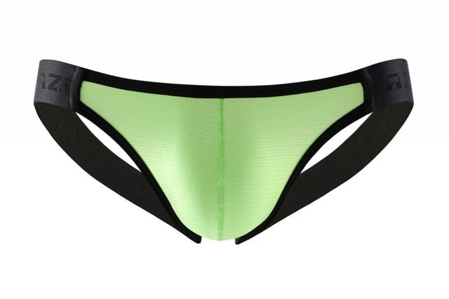 KWAN.Z Jockstrap (6 Colors), Underwear, Mainstreet Male, Mainstreet Male