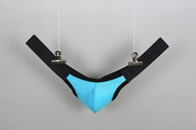 KWAN.Z Jockstrap (6 Colors), Underwear, Mainstreet Male, Mainstreet Male