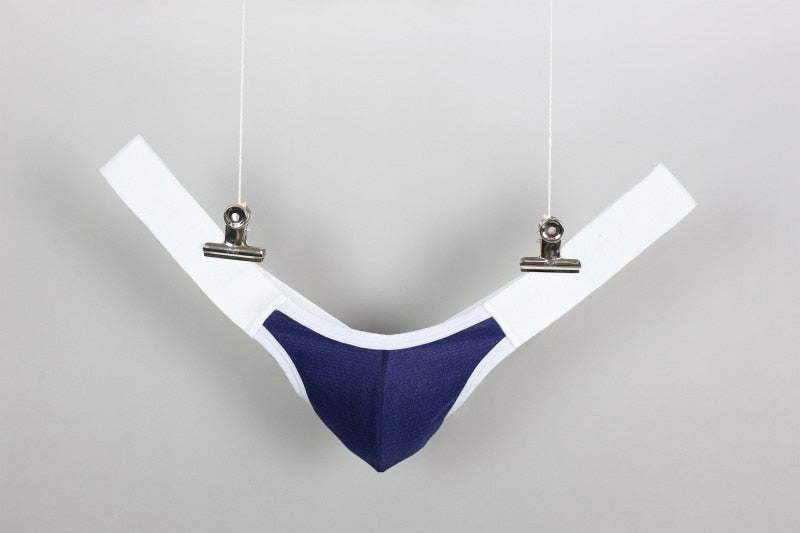 KWAN.Z Jockstrap (6 Colors), Underwear, Mainstreet Male, Mainstreet Male