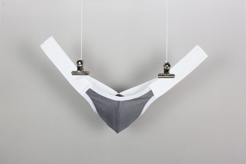 KWAN.Z Jockstrap (6 Colors), Underwear, Mainstreet Male, Mainstreet Male